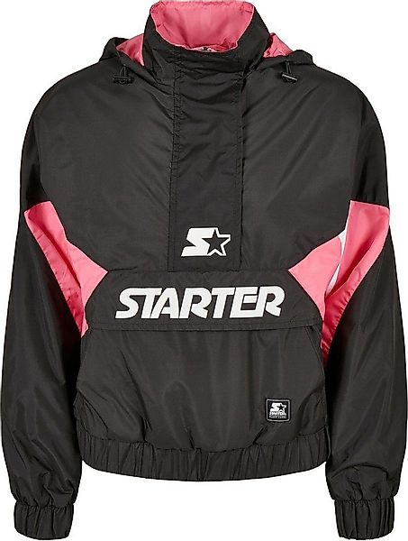 Starter Black Label Jeansjacke günstig online kaufen