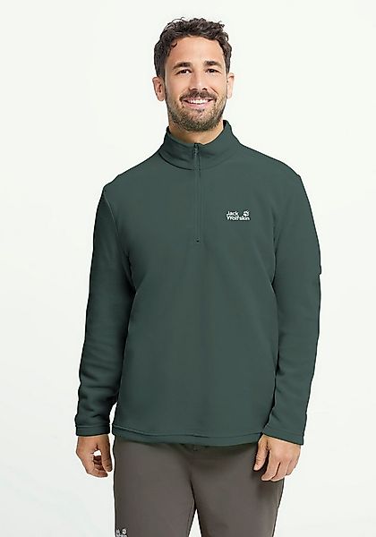 Jack Wolfskin Fleecepullover TAUNUS 100 HZ M günstig online kaufen