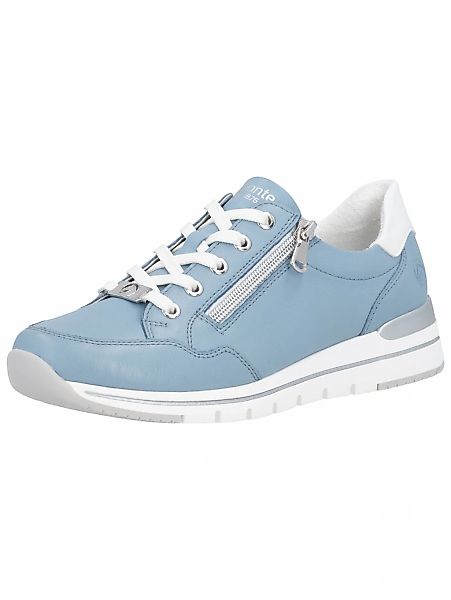 Remonte Sneaker "Remonte Sneaker Leder" günstig online kaufen