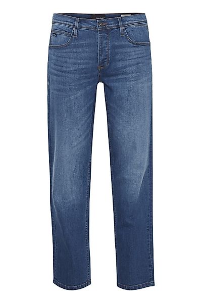 Blend Relaxhose "BHRock" Klassische Jeans im 5-Pocket-Stil günstig online kaufen