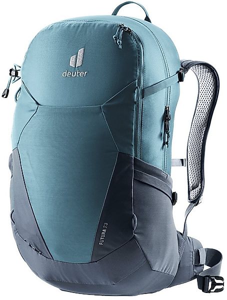 deuter Wanderrucksack FUTURA 23 L (1-tlg), für sportliche Tageswanderungen, günstig online kaufen