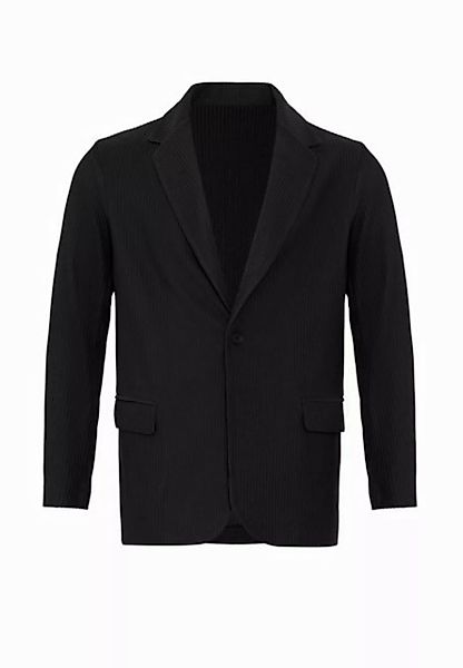 Antioch Winterjacke Lapel Collar Basic Blazer Jacket günstig online kaufen