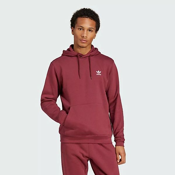 adidas Originals Hoodie TREFOIL ESSENTIALS HOODIE günstig online kaufen