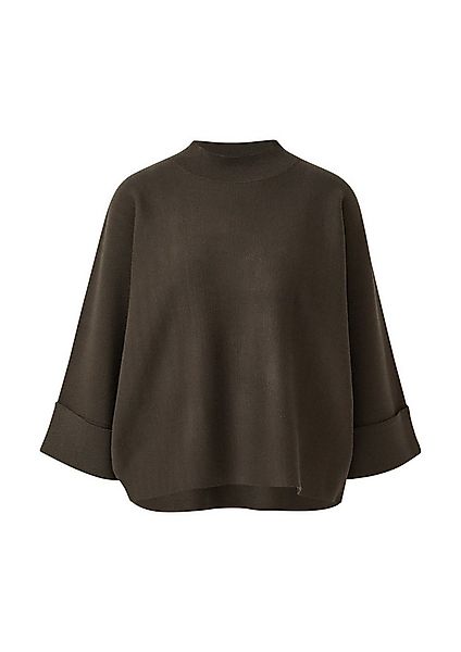 comma Strickpullover günstig online kaufen