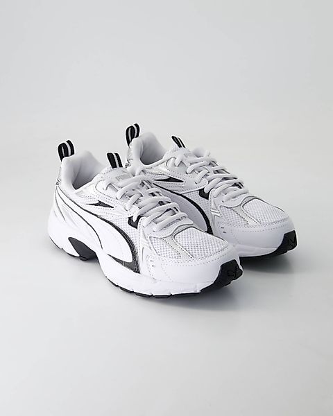 PUMA Milenio Tech Sneaker Obermaterial: Textil günstig online kaufen