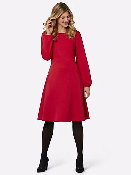 Sieh an! Etuikleid Jerseykleid günstig online kaufen