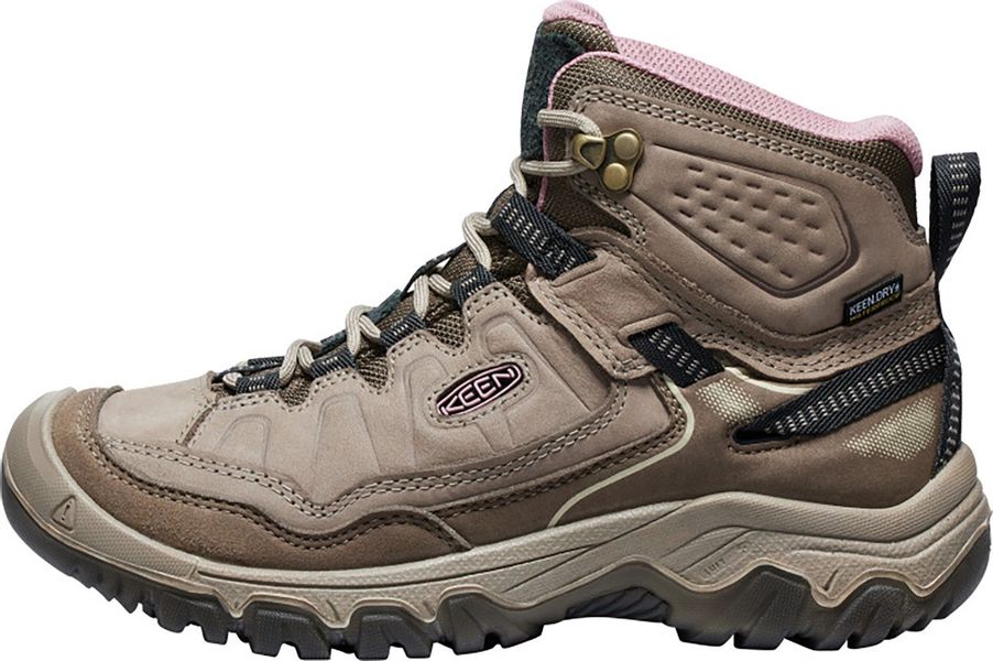 Keen TARGHEE IV MID WP Wanderschuh günstig online kaufen