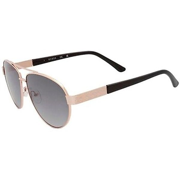 Guess  Sonnenbrillen gf04146032b günstig online kaufen