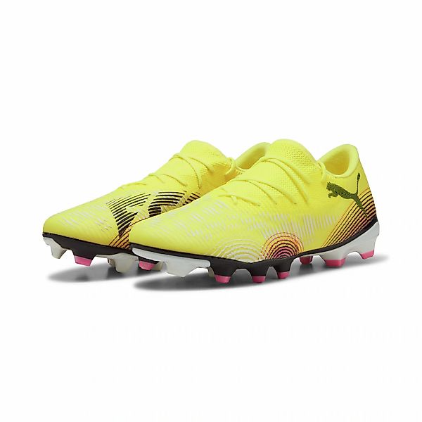 PUMA Fußballschuh "FUTURE 8 MATCH FG/AG Low Fußballschuhe Erwachsene" günstig online kaufen
