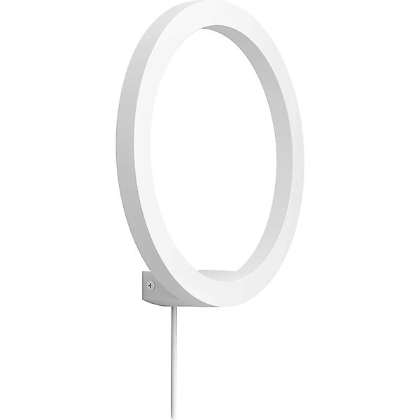 Philips Hue Wandleuchte White & Color Ambiance Sana Weiß 1.200 lm günstig online kaufen