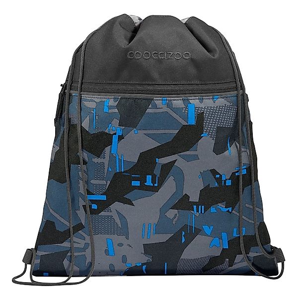 coocazoo Sporttasche Turnbeutel, 10 Liter (1-tlg) günstig online kaufen