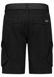 SUBLEVEL Cargoshorts Cargo mit Gürtel und günstig online kaufen