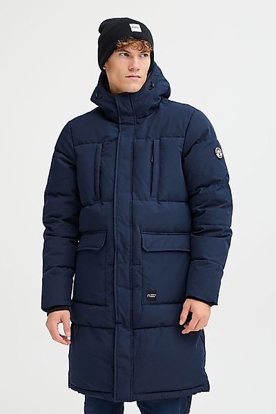 North Bend Langmantel NBKilian M wattierte günstig online kaufen