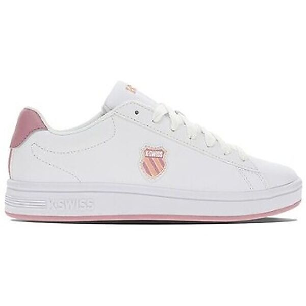 K-Swiss  Sneaker Court Shield günstig online kaufen