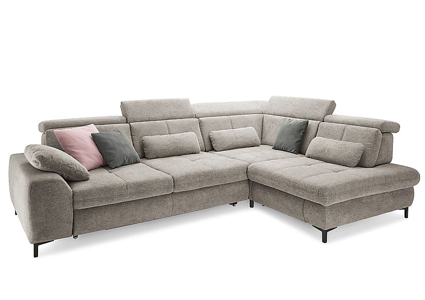 set one by Musterring Ecksofa SO günstig online kaufen