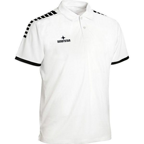 Derbystar Poloshirt Derbystar Herren Polo Shirt Primo günstig online kaufen