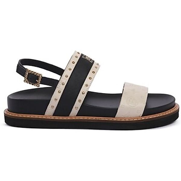 Laura Biagiotti  Sandalen 9078IVORY günstig online kaufen