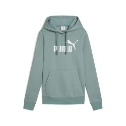 PUMA Kapuzensweatshirt ESS NO. 1 LOGO günstig online kaufen