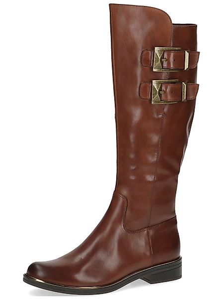 Caprice Caprice Stiefel Leder Stiefel günstig online kaufen