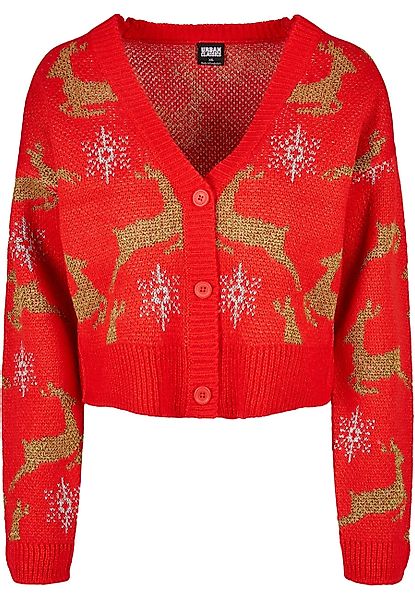 URBAN CLASSICS Cardigan Urban Classics Damen günstig online kaufen