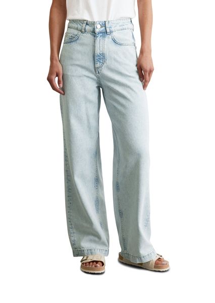 Marc O'Polo Weite Jeans Sjva günstig online kaufen
