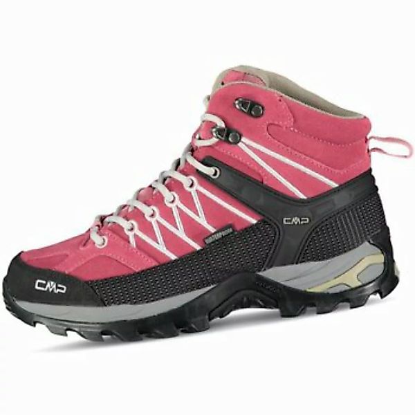 Cmp  Fitnessschuhe Sportschuhe RIGEL MID WMN TREKKING SHOE WP 3Q12946 16HL günstig online kaufen