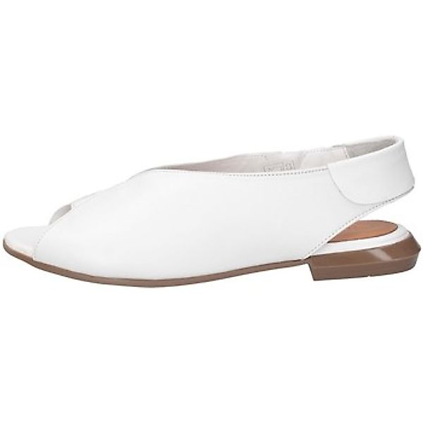 Hersuade  Sandalen 261 Sandalen Frau Weiss günstig online kaufen