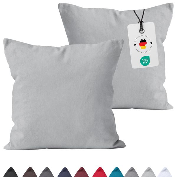 Carpe Sonno Kissenbezug 40x40 40x80 80x80 günstig online kaufen