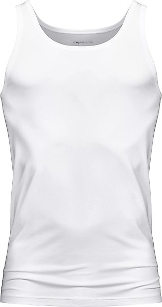 Mey DRY COTTON Athletic-Shirt weiß 46000/101 günstig online kaufen