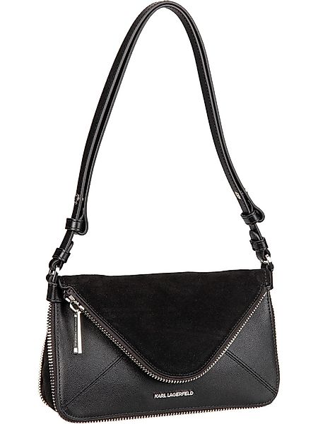 KARL LAGERFELD Handtasche K/Hardware SB, Shoulder günstig online kaufen