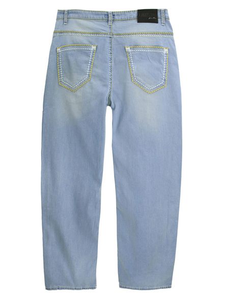 Lavecchia Comfort-fit-Jeans Lavecchia Herren Comfort Fit günstig online kaufen
