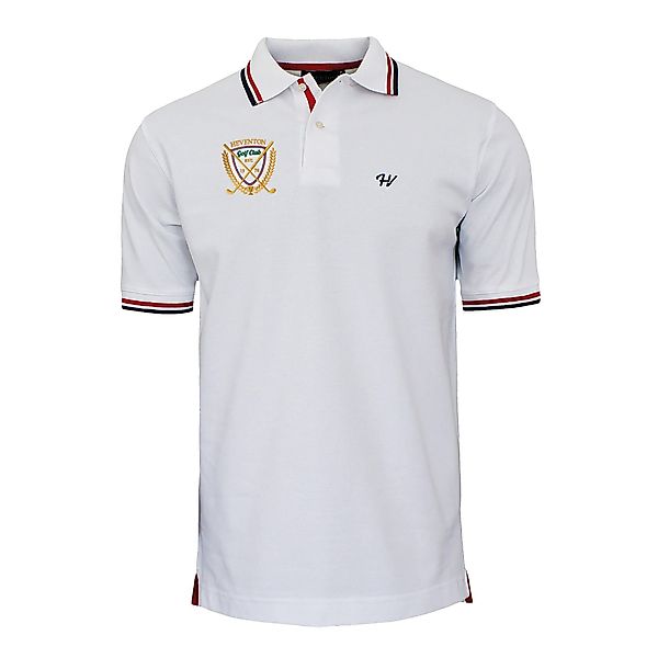 HEVENTON Poloshirt Piqué günstig online kaufen