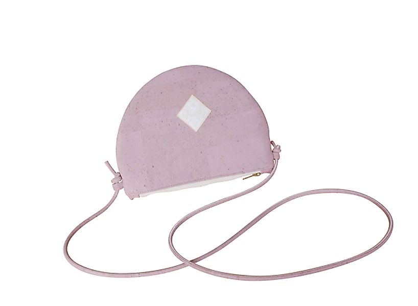 Handtasche, Moonbag Compact, Kork günstig online kaufen