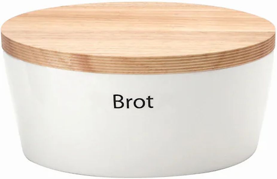 Continenta Brotkasten, (1 tlg.), Handarbeit günstig online kaufen