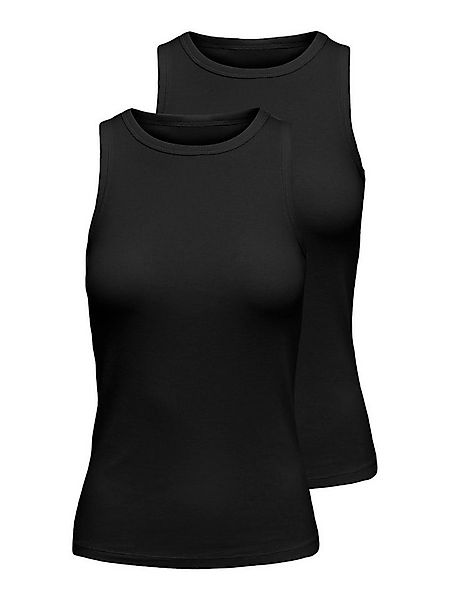 ONLY Tanktop ONLSALLY TANK TOP 2 PACK CS JRS (Packung, 2-tlg., 2er-Pack) günstig online kaufen