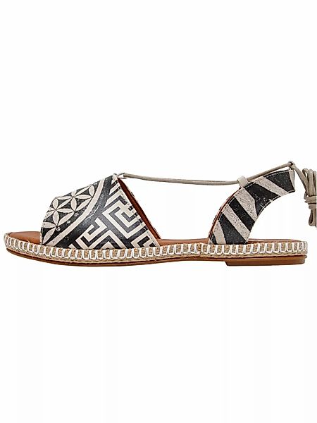 DOGO Sandale "Damen Hazel Mosaics Vegan Damen Sandalen/ Sandaletten / femal günstig online kaufen