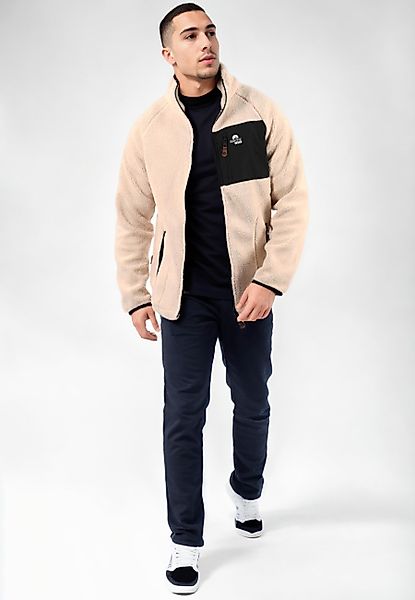Arctic Seven Fleecejacke ASAdvenio Aus hochwertigem günstig online kaufen