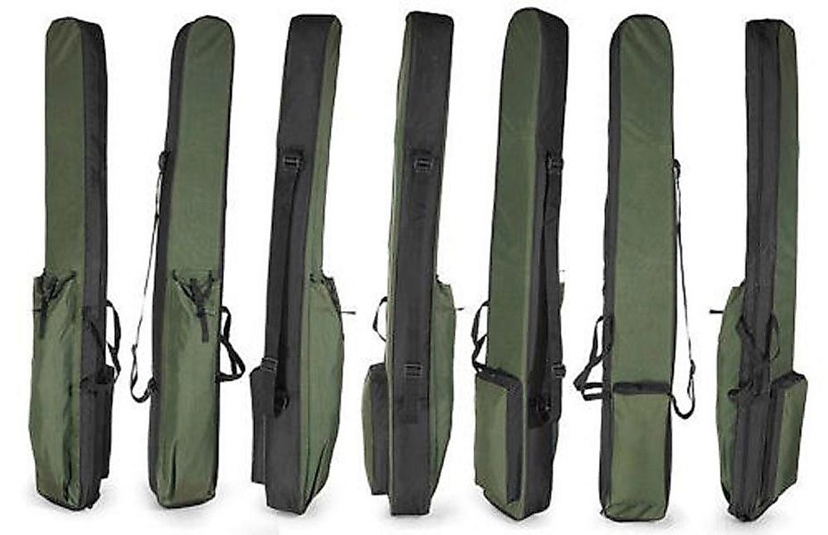 Aves-24 Angelrutentasche DRAGON Rutentasche Angeltasche ANGELKOFFER, günstig online kaufen