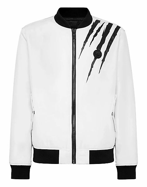 PLEIN SPORT Blouson "Scratch" günstig online kaufen