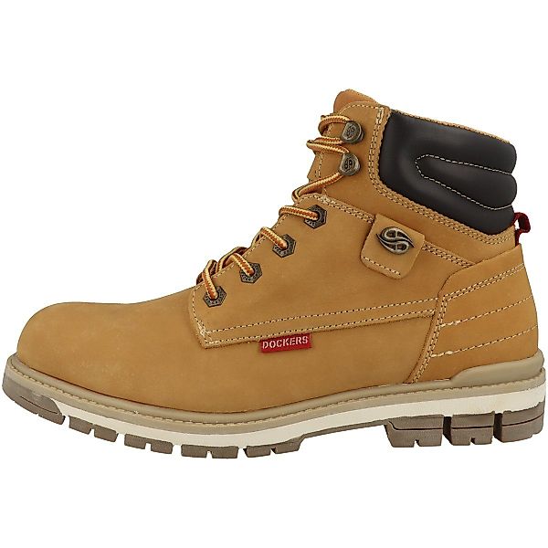 Dockers by Gerli 43LU010 Herren Schnürboots günstig online kaufen