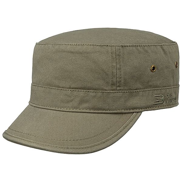 CapUniverse Army Cap (1-St) Armycap mit günstig online kaufen