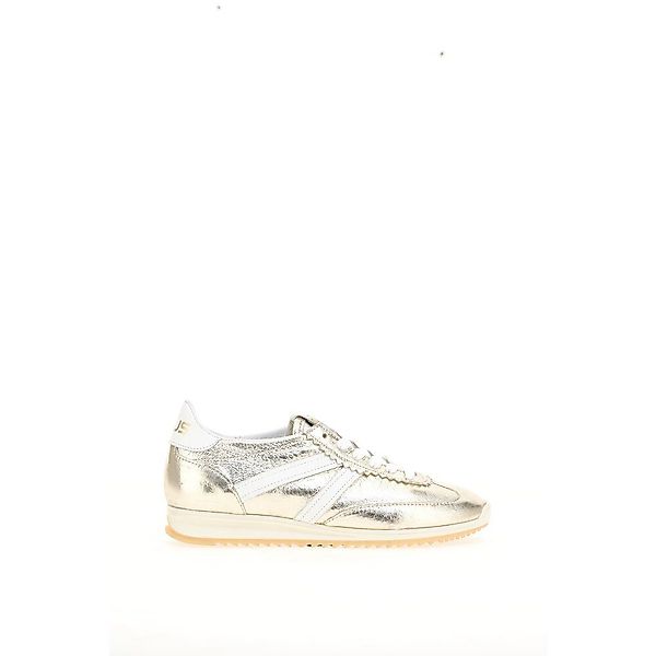 Mjus Mjus - Sneaker - Silber günstig online kaufen