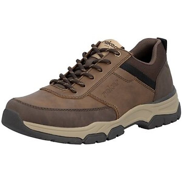 Rieker  Herrenschuhe Schnuerschuhe 31205-22 günstig online kaufen