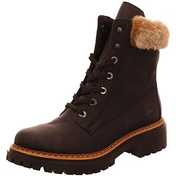 Rieker  Stiefel Stiefeletten HWK Stiefel 72630-00 günstig online kaufen