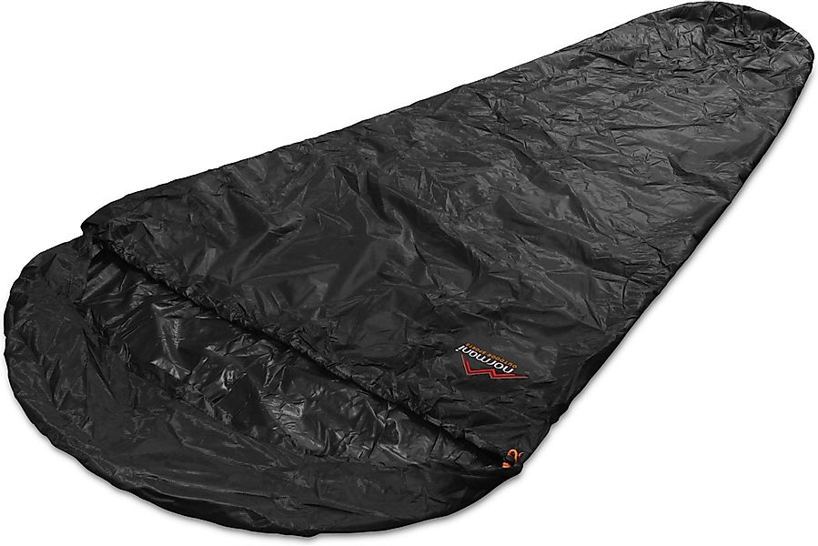 normani Mumienschlafsack Schlafsack-Regenüberzug SleeBag, Schlafsacküberzug günstig online kaufen
