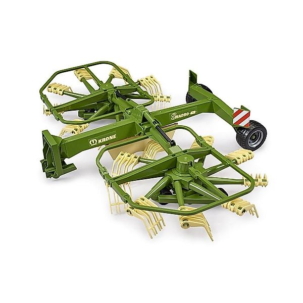 Bruder® Spielfahrzeug-Anhänger 02216 Krone Schwader, Anhänger, günstig online kaufen