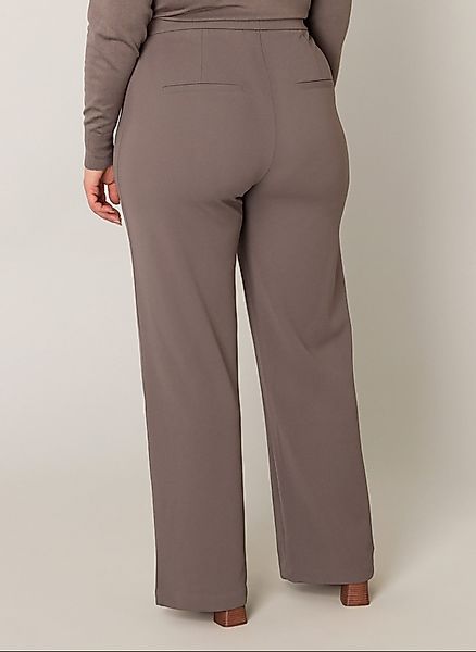 Base Level Curvy Treggings Arah mit günstig online kaufen