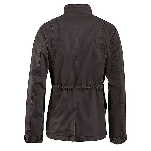 Surplus Raw Vintage Military-Jacket SURPLUS Delta Britannia günstig online kaufen