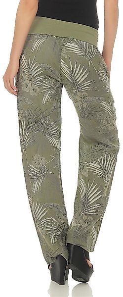 malito more than fashion Leinenhose 7790 günstig online kaufen