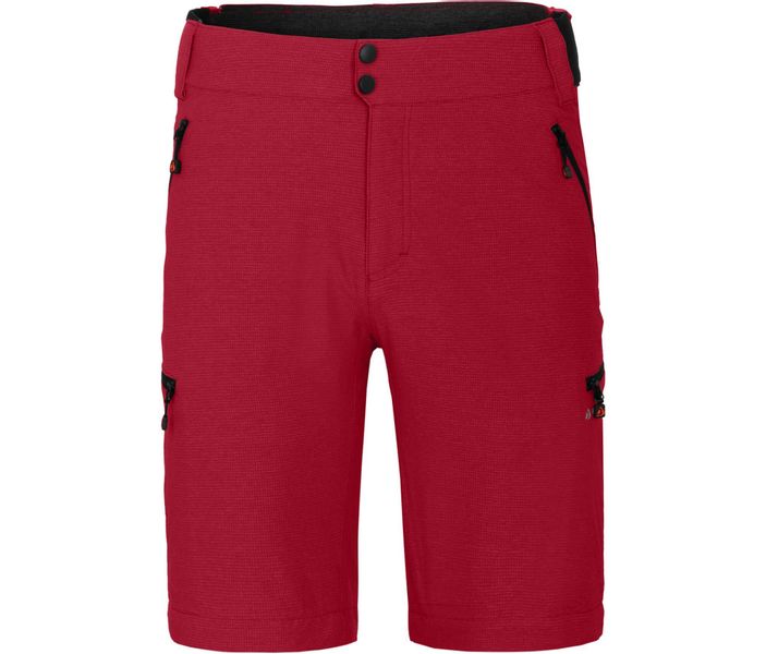 Zip-off-Hose PORVOO Zipp-Off (mit gepolsterter Innenhose) günstig online kaufen
